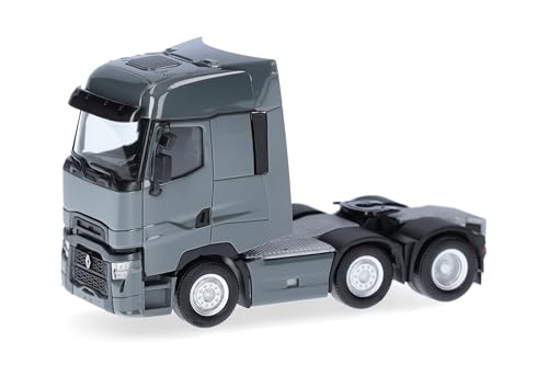 Herpa Mercedes-Benz Actros L Silo-Sattelzug "Steinkühler" 155373