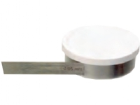 Begränsningsband för spårvidd 0,2 x 13 mm 3m (25991506)
