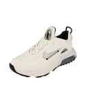 Nike Childrens Unisex Air Max 2090 C/s Gs White Trainers - Size UK 3