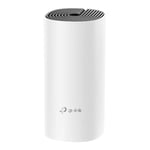 TP-Link Deco M4 Whole Home Wi-Fi Add-On Unit, Works with All Decos Together, Supports Amazon Echo/Alexa, Router and Wi-Fi Booster Replacement, Parent Control