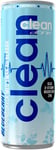 Clean Drink BCAA Blueberry