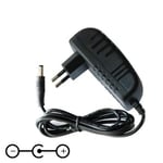 Top Chargeur * Adaptateur Secteur Alimentation Chargeur 15V pour Contrôleur DJ Native Instruments Traktor Kontrol S4