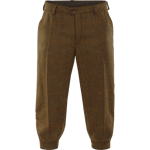 Härkila 0Stornoway 2.0 HWS breeks - Terragon Brown 52