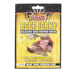 Beef Jerky Torkat Kött Traditional 25 gram