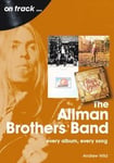 The Allman Brothers Band On Track Engelska Paperback / softback