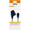 HAMA Hama Adapter Samsung-Scart Hane-Hona Svart X1122246