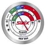 Swix Wall thermometer R0220N Nordic 23/24, maastohiihto