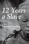 Solomon Northup - 12 Years a Slave Bok