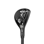 Cobra King Tec Hybrid 2025, Vänster, 3/19, Stiff