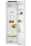 Réfrigérateur 1 porte Neff KI1812FE0 - Encastrable - 177.5 cm