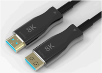 YD Electronics 8K HDMI 2.1 10m