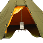 Inner Tent 12- 14 p, Varanger/Varanger Camp, innertelt