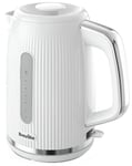 Breville VKT257 Bold Kettle - White