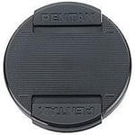 Pentax Bouchons & Caches pour DA 18-5 Bouchon avant d'objectif (O 52 mm)