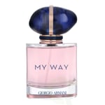 Armani My Way Edp Spray 50 ml