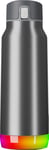 Hidrate Spark smart vannflaske HISS32C01G (rustfritt stål)