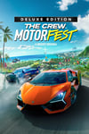 The Crew™ Motorfest Deluxe Edition Clé XBOX LIVE EUROPE