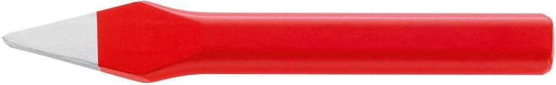 Format Kryssmejsel för metall 200x8mm