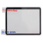 Larmor Screen Protector for Canon 5D Mark III