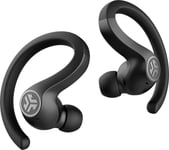 JLAB JBuds Air Sport Wireless Bluetooth Earphones - Black