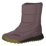 adidas Women's Terrex Choleah Boot C.rdy Mountain, Oximar Olipul Marsom, 5.5 UK