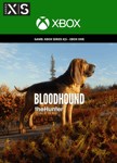 theHunter: Call of the Wild - Bloodhound (DLC) XBOX LIVE Key EUROPE