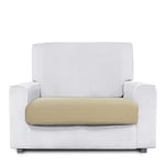 Sofa cover Eysa BRONX Beige 70 x 15 x 75 cm