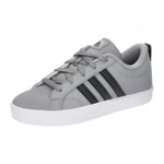 adidas Vs Pace 2.0 K Sneaker, Black, 12.5 UK Child