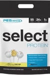 PEScience - Select Protein, Amazing Cake Pop - 1730g
