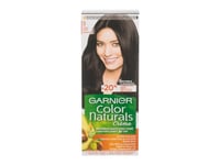 Garnier - Color Naturals Créme 3 Natural Dark Brown - For Women, 40 ml