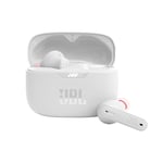 JBL Tune 230NC Wireless Bluetooth Noise Cancelling Sweat proof Earbuds