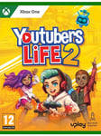 YouTubers Life 2 - Microsoft Xbox One - Virtual Life