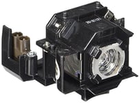 Epson V13H010L33 Lampe pour vidéoprojecteur EMP-S3