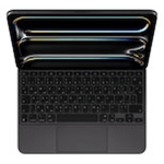 Magic Keyboard for iPad Pro 11-inch (M4) - Arabic - Black