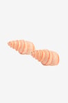 &k Amsterdam - Salt & peppar Shell - Orange