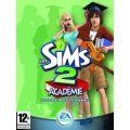 Les Sims 2 - Add On : Académie (Mac)