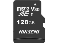 HIKSEMI Micro SD-kort HikSemi HS-TF-C1 NEO 128GB minneskort