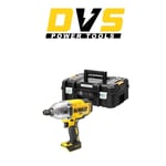 DeWalt DCF897NT 18V XR Cordless Brushless 3/4in Mid Torque Impact Wrench W/ Box