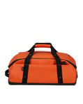Samsonite ECODIVER duffelbag/ryggsekk S 40 liter Oransje