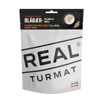 Real Turmat Blåbær og vaniljemüsli turmat 35313 2021