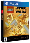 LEGO Star Wars - The Force Awakens (Deluxe Edition) Ne