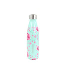 Yoko Design - BOUTEILLE ISOTHERME 500 ml "CHERRY BLOSSOM "