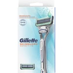 Gillette Skinguard Sensitive Rakhyvel 1 St