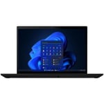 Lenovo ThinkPad T14 Gen 3-14" - Intel Core i5 1235U - 16 GB RAM - 256 GB SSD