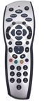 NEW SKY PLUS HD + TV Replacement Remote Control 2021 Rev9