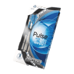 Pulse 18g Softtip, 90% Tungsten