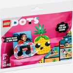 LEGO DOTS: Pineapple Photo Holder and Mini Board (30560)