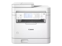 Canon I-Sensys Mf287dw - Multifunktionsskrivare - Svartvit - Laser - A4 (210 X 297 Mm), Legal (216 X 356 Mm) (Original) - A4/Legal (Media) - Upp Till 33.2 Sidor/Minut (Kopiering) - Upp Till 33.2 Sidor/Minut (Utskrift) - 285 Ark - 33.6 Kbps - Usb 2.0