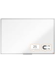 Nobo Essence Emaljerad Magnetisk Whiteboard 150x100 cm