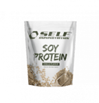 Soy Protein - 1000g Langsomt protein som metter bra,perfekt som...